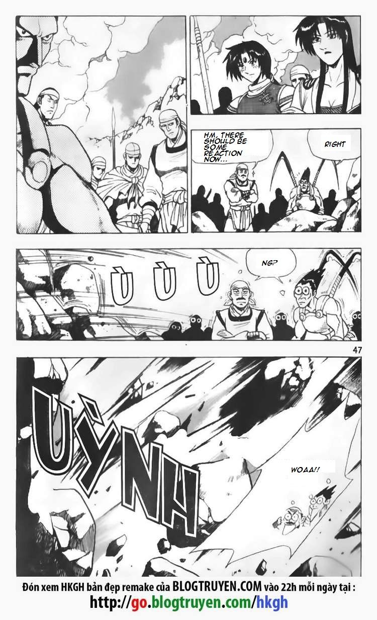 Ruler of the Land Chapter 88 page 2 - Chapter 88
