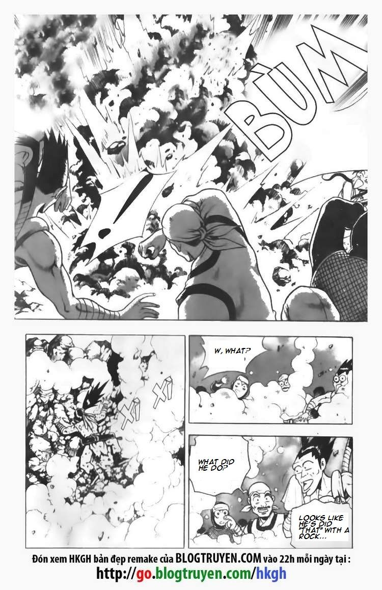 Ruler of the Land Chapter 88 page 7 - Chapter 88
