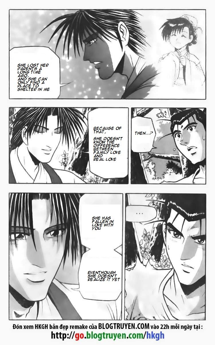 Ruler of the Land Chapter 89 page 10 - Chapter 89