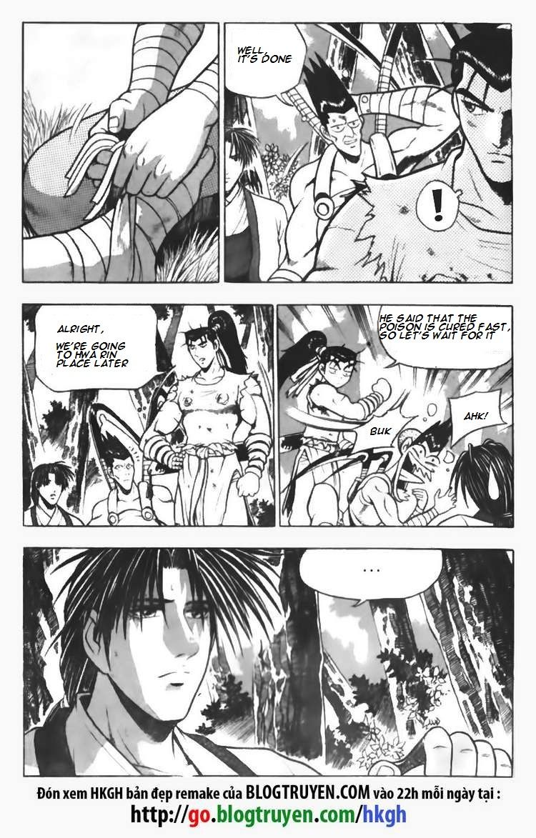 Ruler of the Land Chapter 89 page 7 - Chapter 89