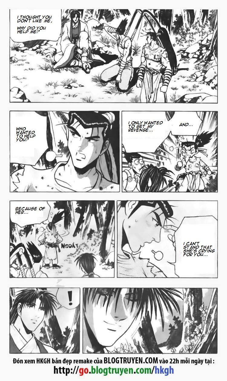 Ruler of the Land Chapter 89 page 8 - Chapter 89
