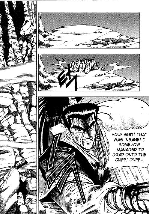 Ruler of the Land Chapter 9 page 30 - Chapter 9 : 9