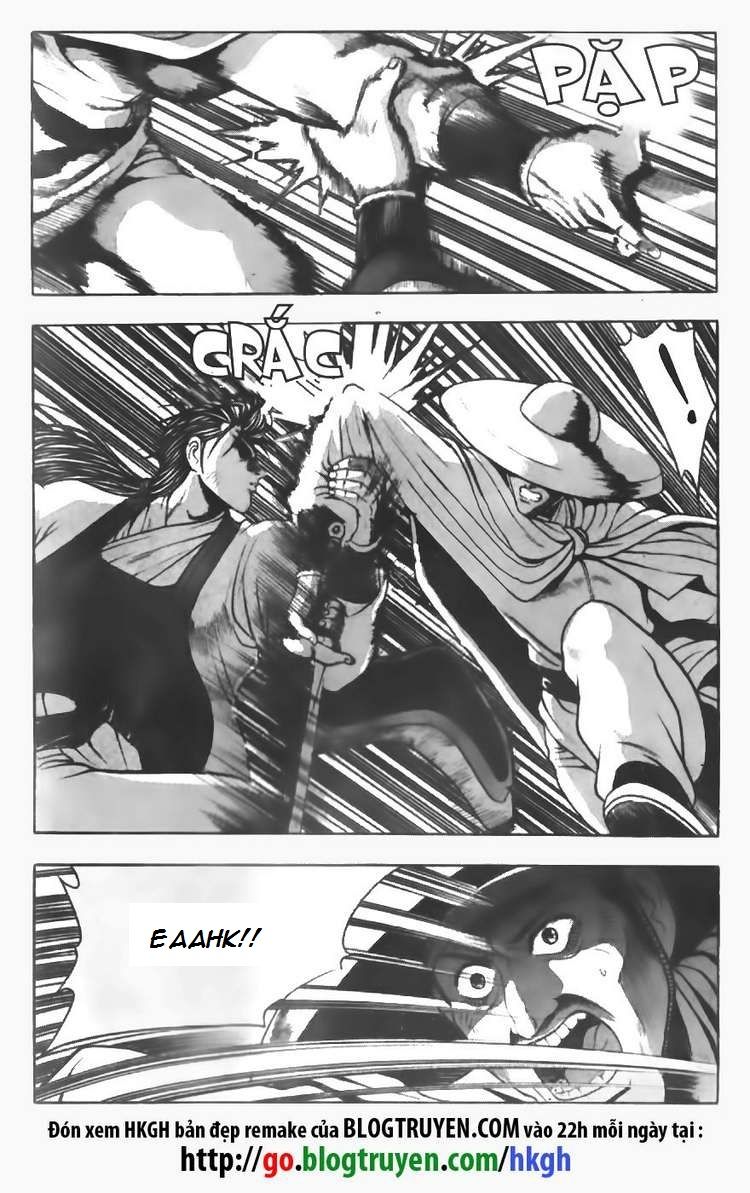 Ruler of the Land Chapter 90 page 19 - Chapter 90