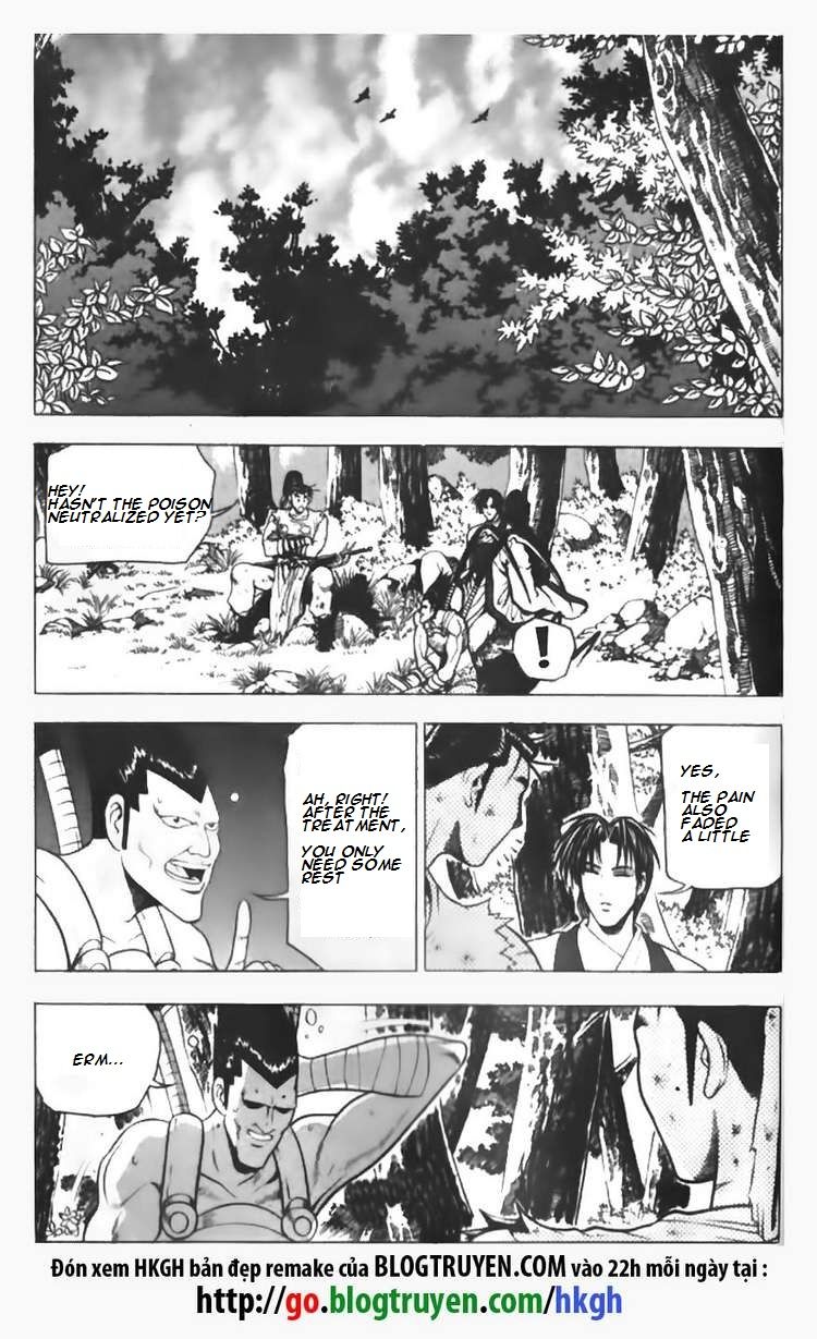 Ruler of the Land Chapter 90 page 2 - Chapter 90