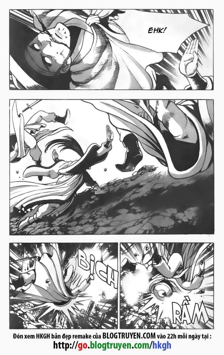 Ruler of the Land Chapter 90 page 23 - Chapter 90