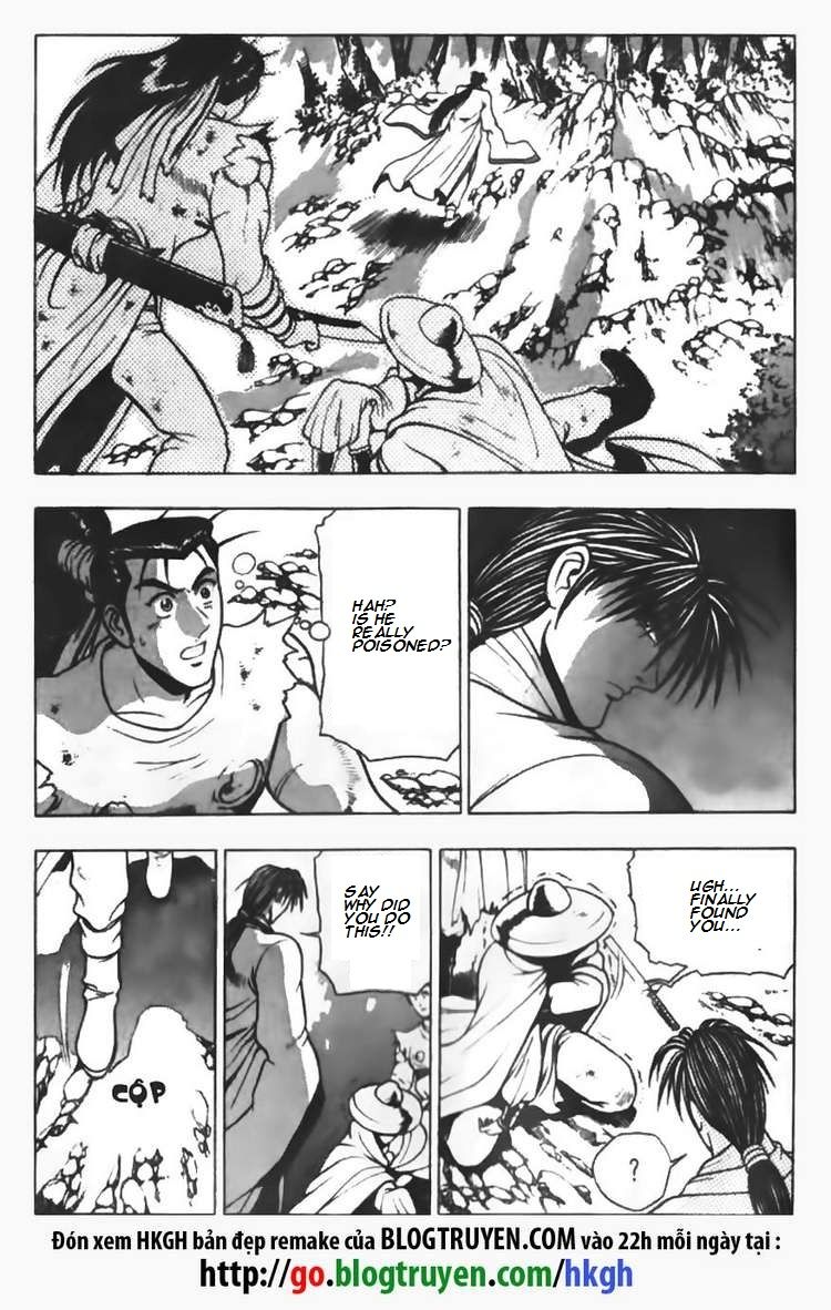 Ruler of the Land Chapter 90 page 24 - Chapter 90