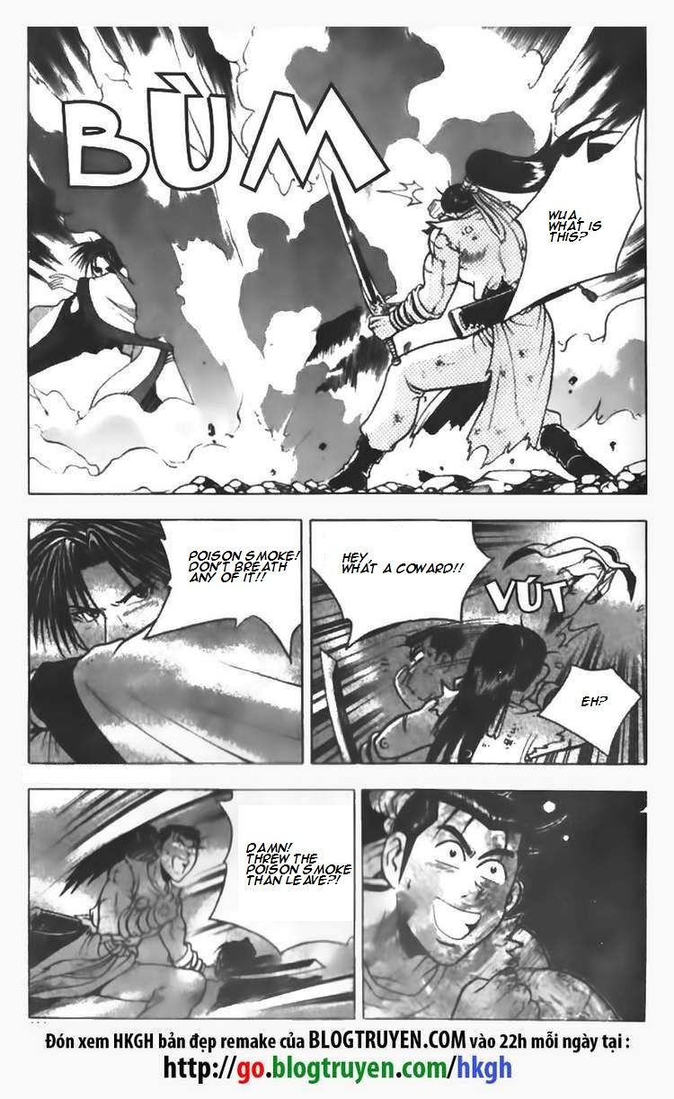 Ruler of the Land Chapter 90 page 26 - Chapter 90