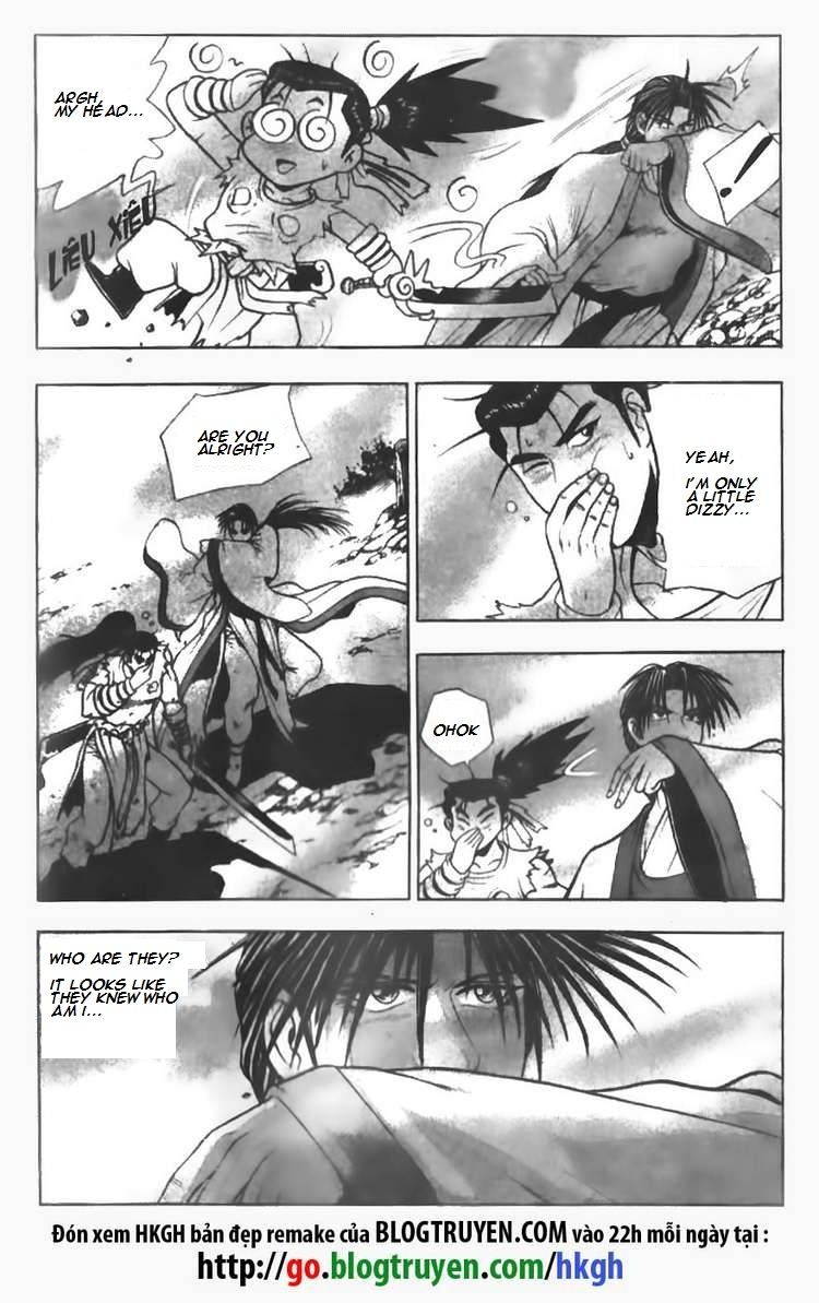 Ruler of the Land Chapter 90 page 27 - Chapter 90
