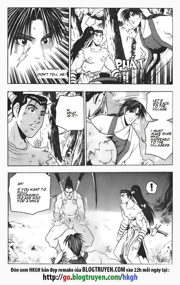 Ruler of the Land Chapter 90 page 6 - Chapter 90