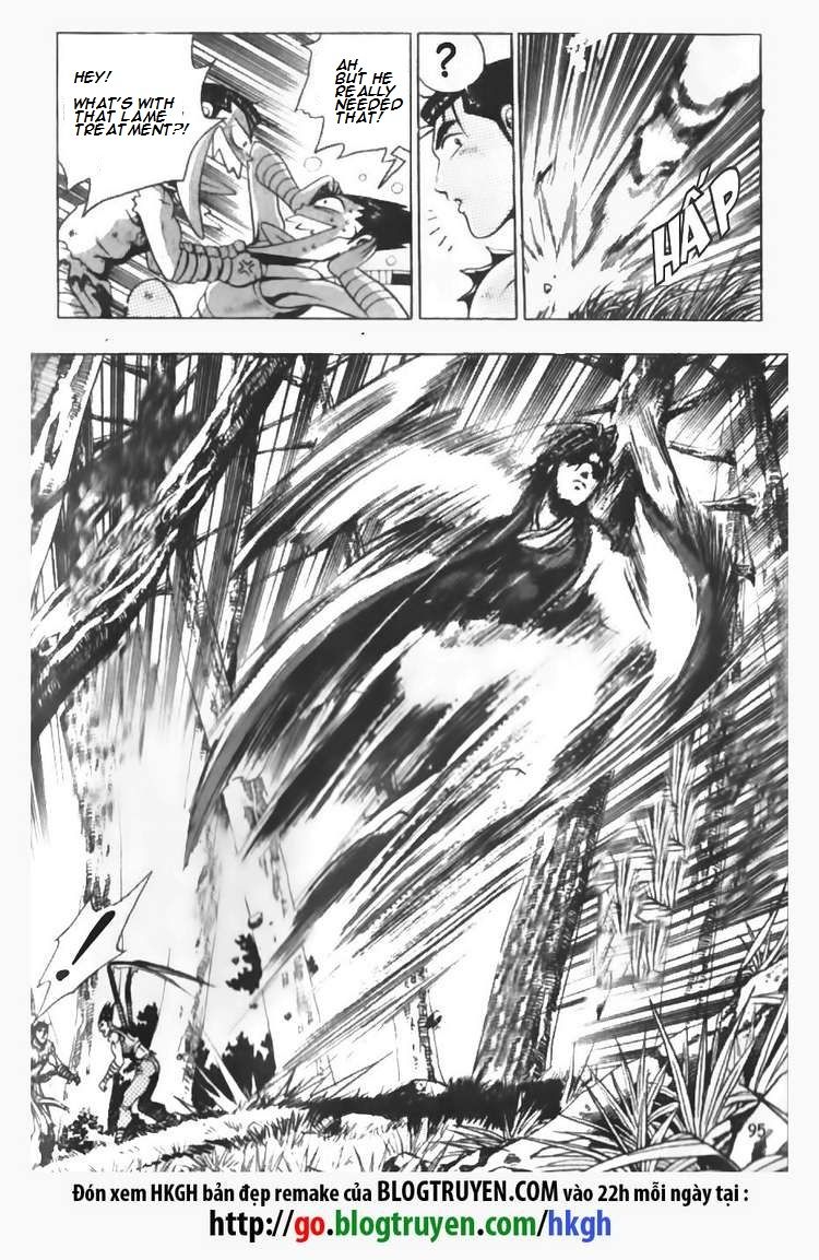 Ruler of the Land Chapter 90 page 7 - Chapter 90