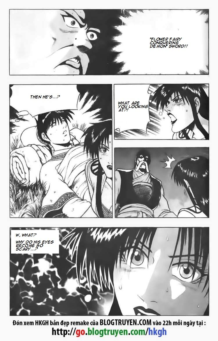 Ruler of the Land Chapter 91 page 10 - Chapter 91