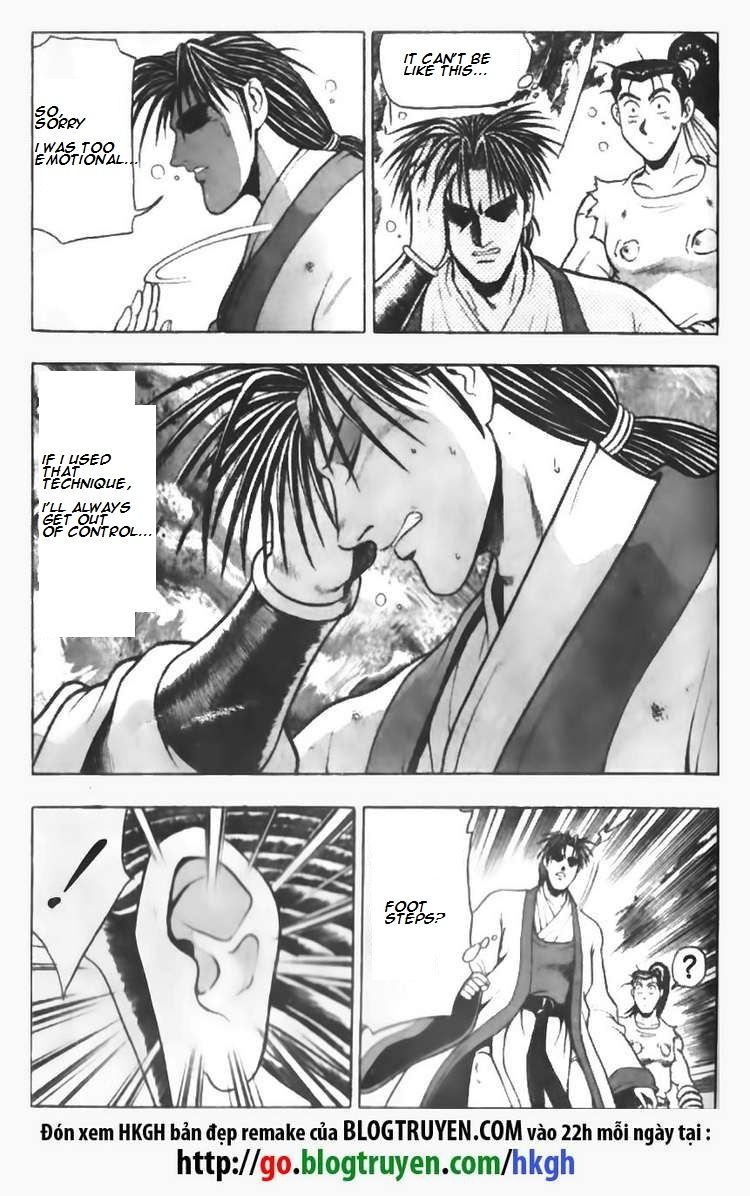 Ruler of the Land Chapter 91 page 23 - Chapter 91
