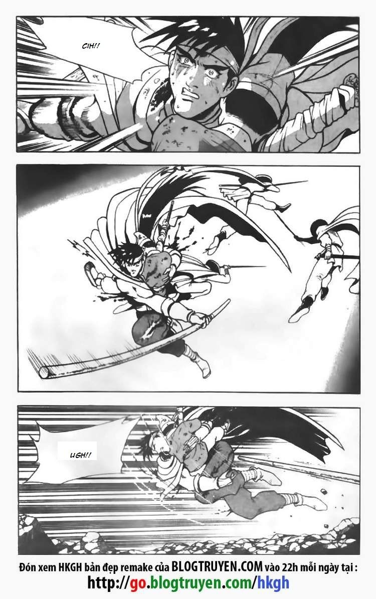 Ruler of the Land Chapter 91 page 26 - Chapter 91