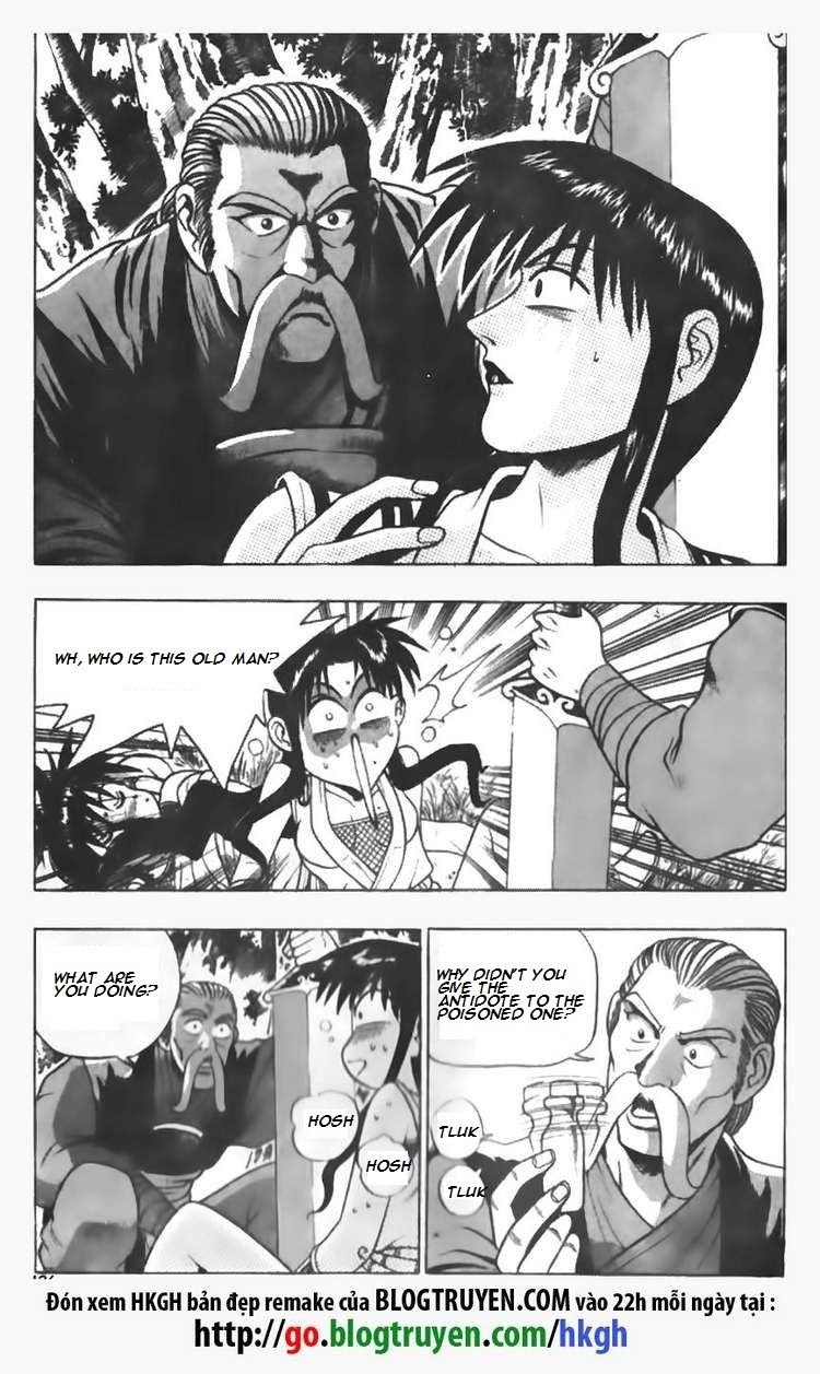 Ruler of the Land Chapter 91 page 8 - Chapter 91
