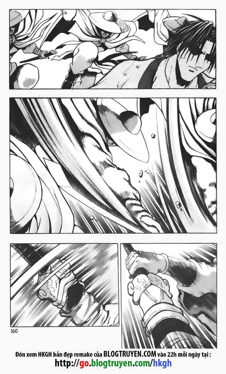 Ruler of the Land Chapter 92 page 11 - Chapter 92