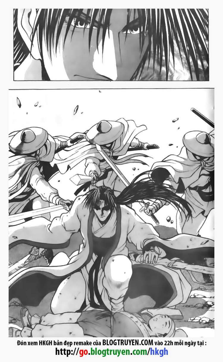 Ruler of the Land Chapter 92 page 13 - Chapter 92
