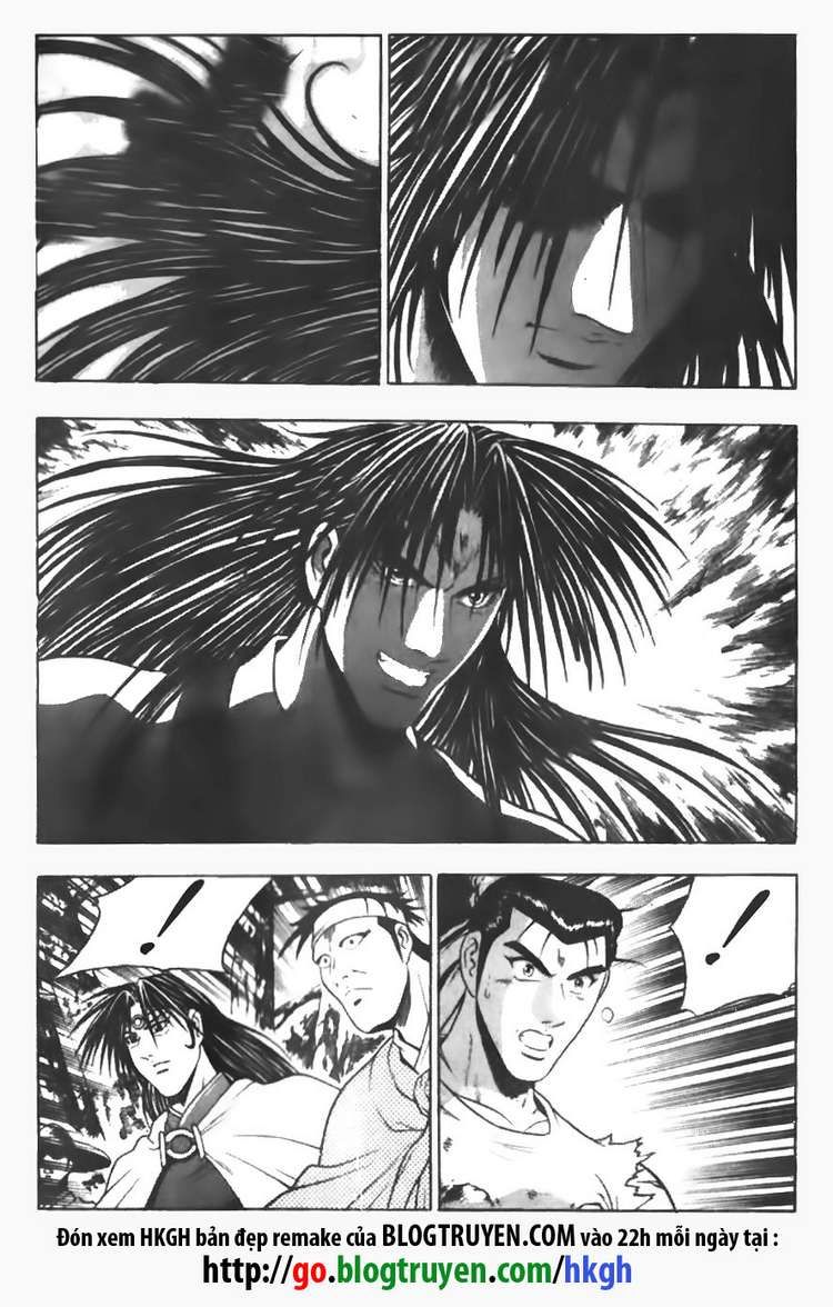 Ruler of the Land Chapter 92 page 18 - Chapter 92