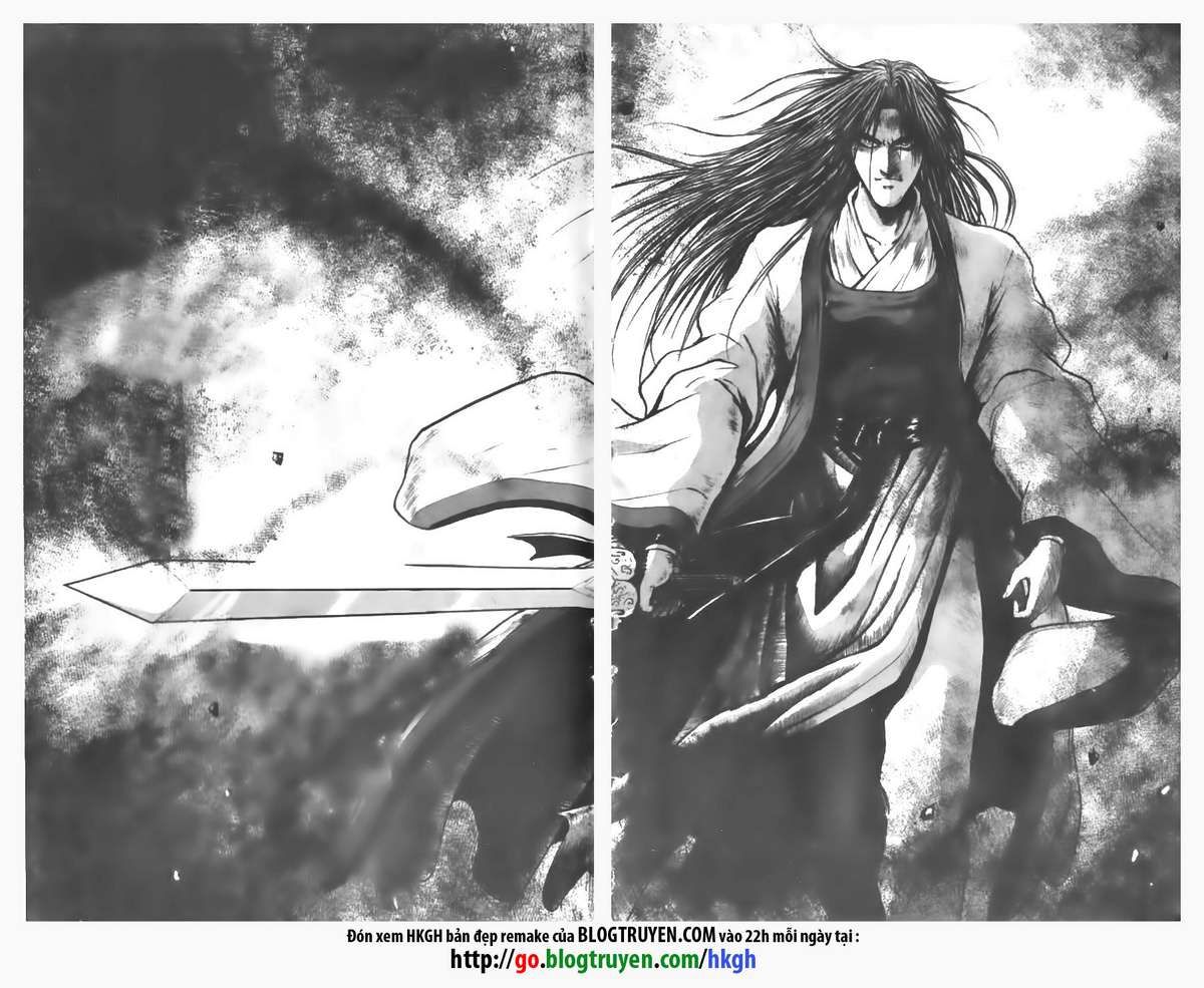 Ruler of the Land Chapter 92 page 19 - Chapter 92