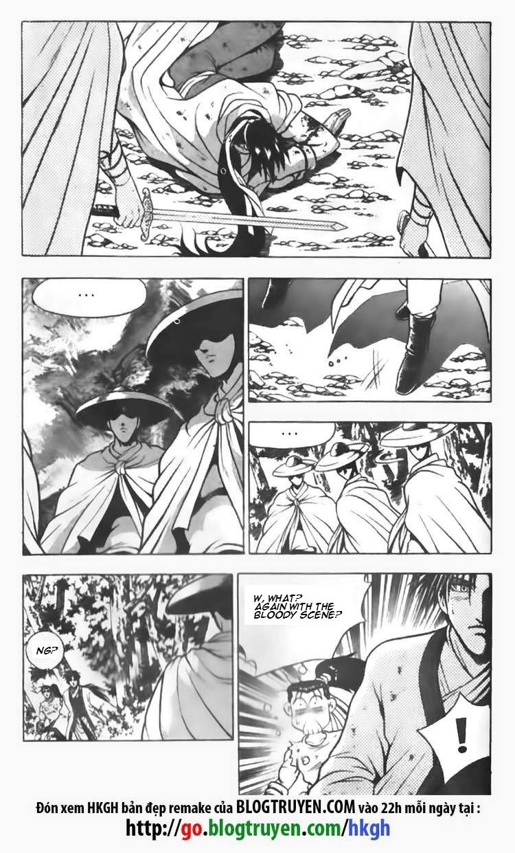 Ruler of the Land Chapter 92 page 2 - Chapter 92