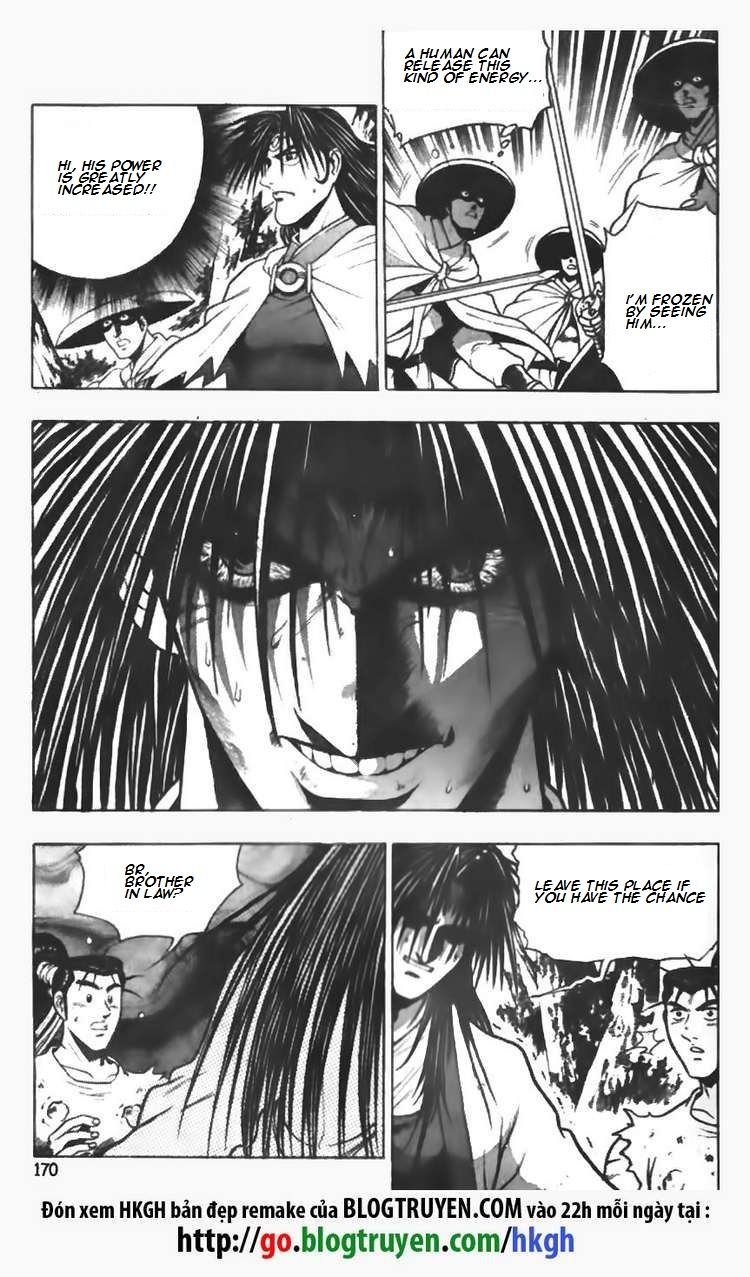 Ruler of the Land Chapter 92 page 20 - Chapter 92