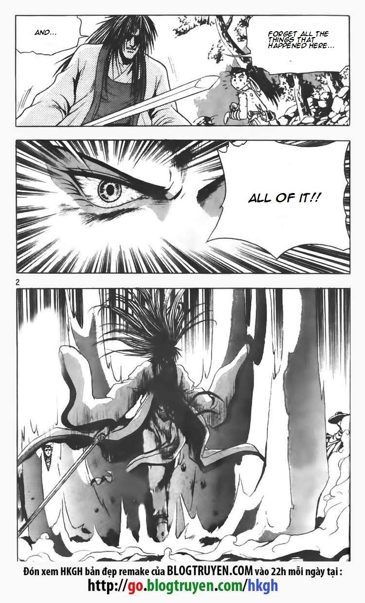 Ruler of the Land Chapter 92 page 22 - Chapter 92