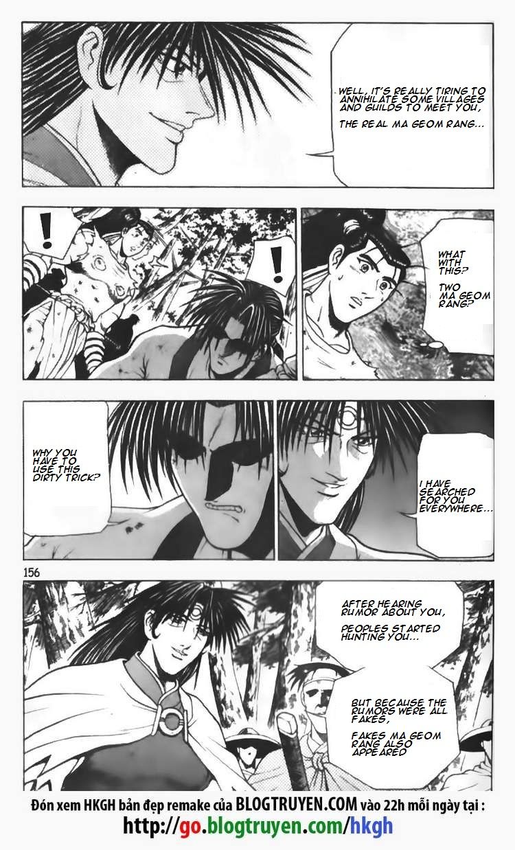 Ruler of the Land Chapter 92 page 7 - Chapter 92