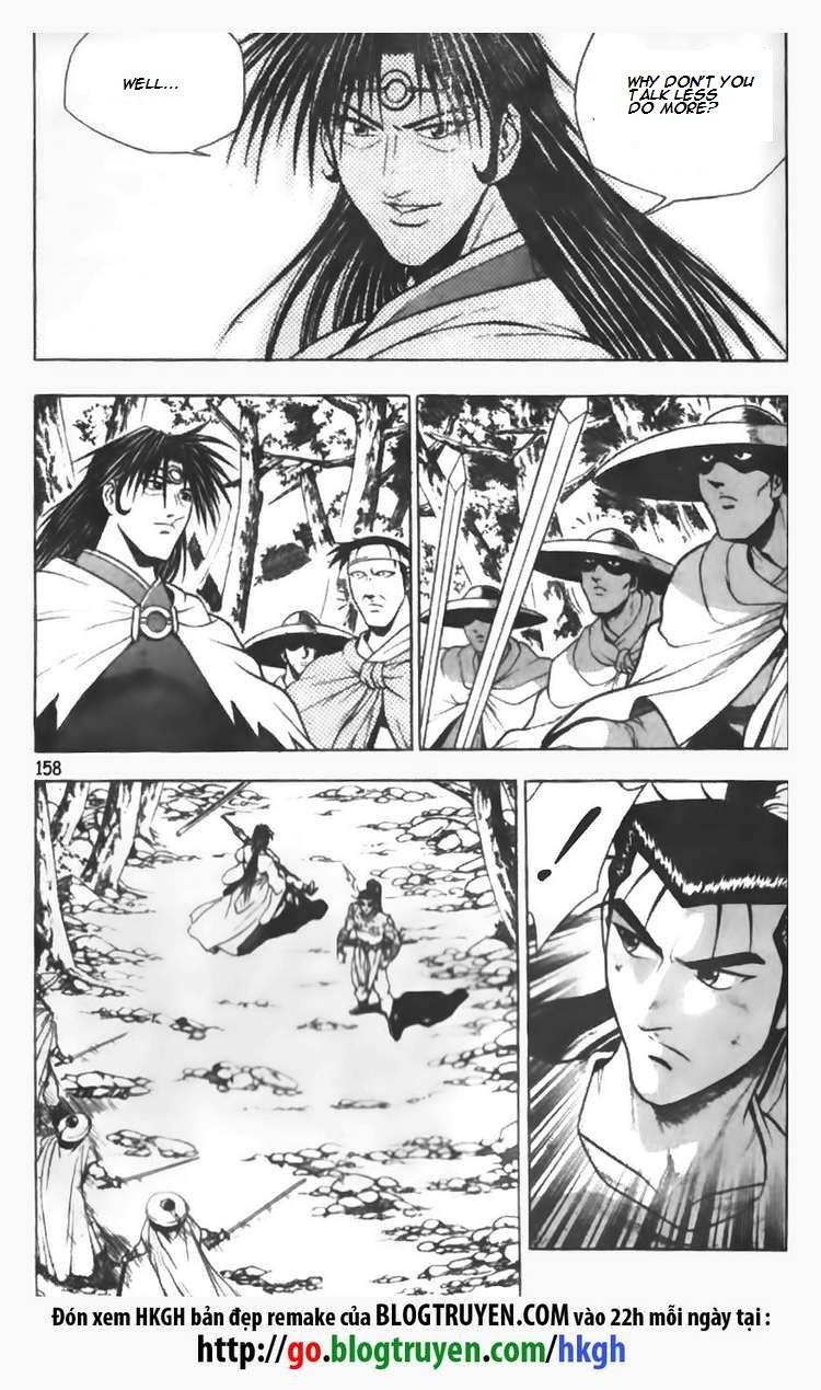 Ruler of the Land Chapter 92 page 9 - Chapter 92