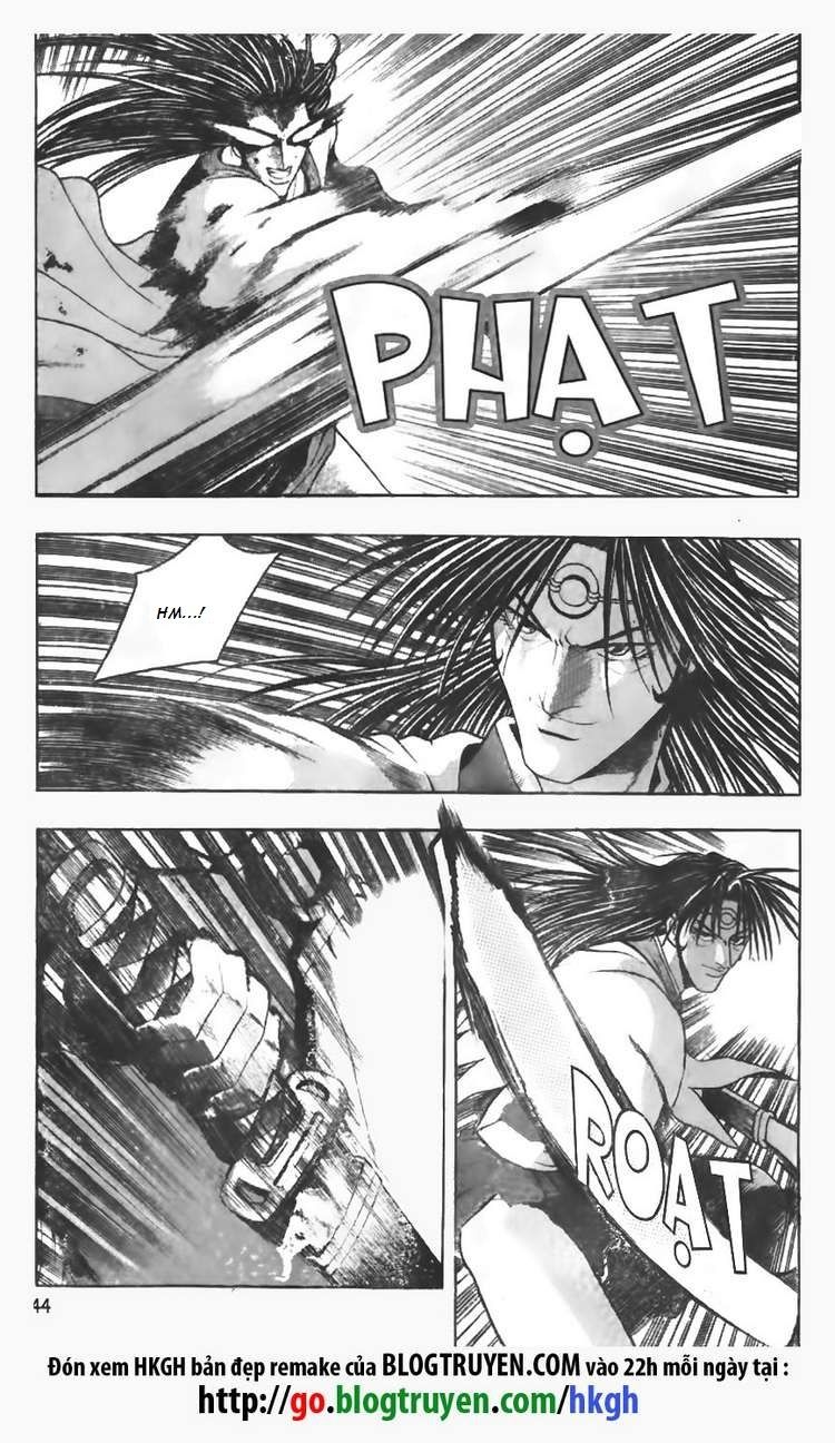 Ruler of the Land Chapter 94 page 20 - Chapter 94