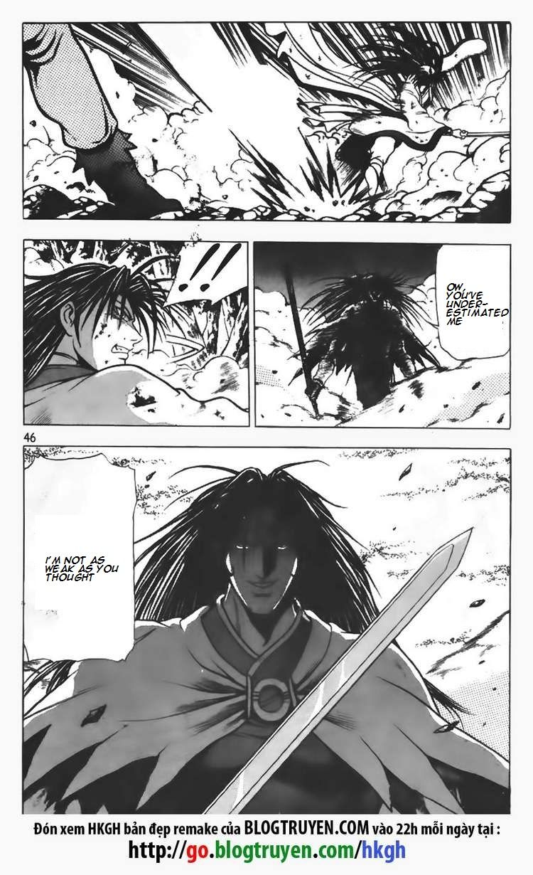 Ruler of the Land Chapter 94 page 22 - Chapter 94