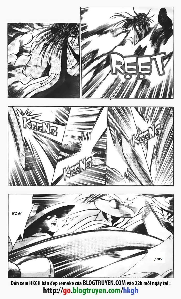 Ruler of the Land Chapter 94 page 4 - Chapter 94