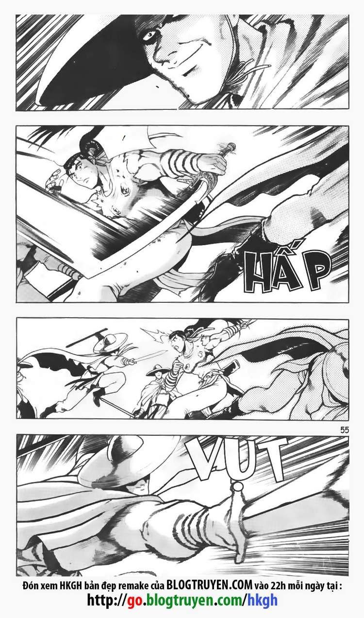 Ruler of the Land Chapter 95 page 10 - Chapter 95