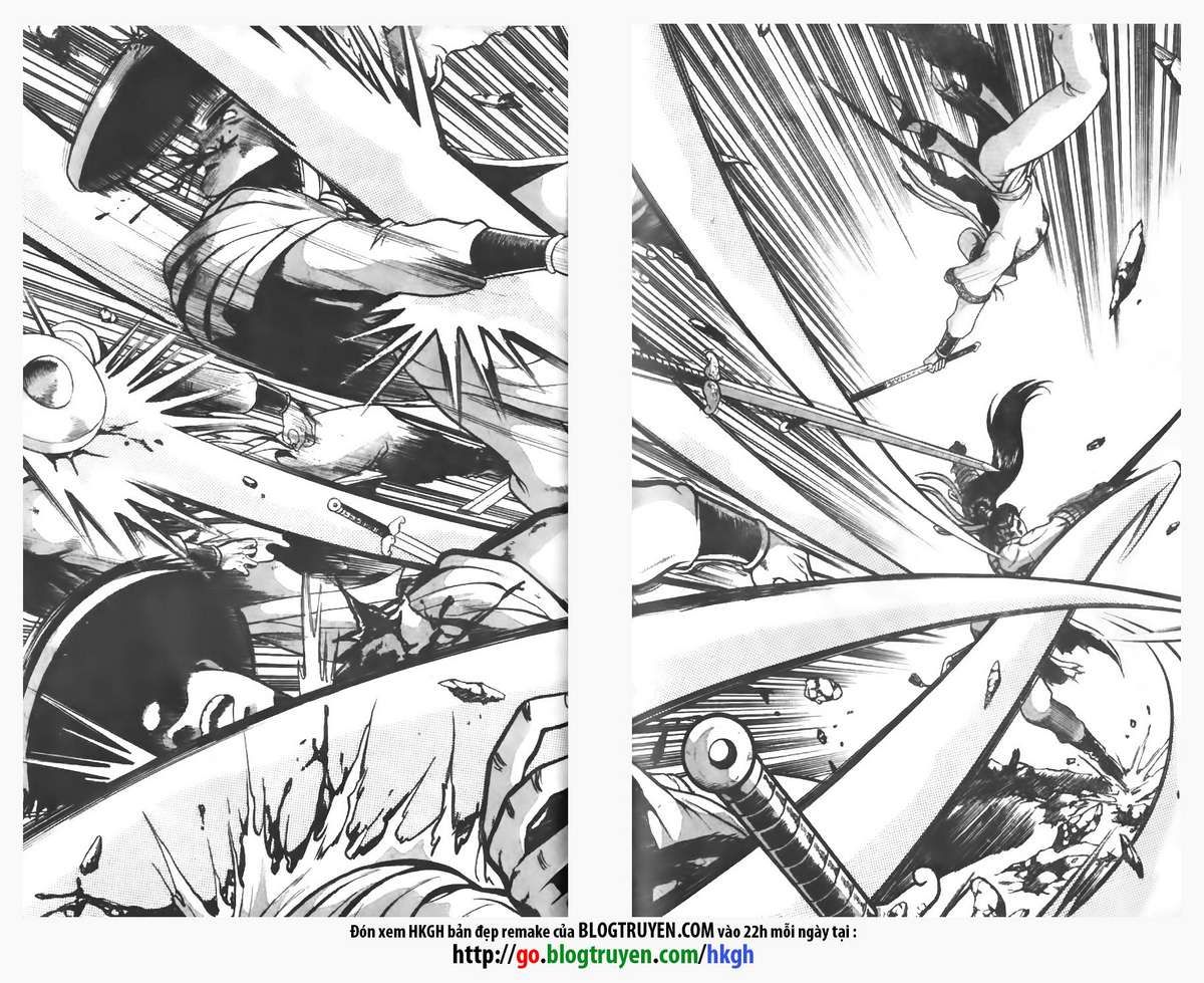 Ruler of the Land Chapter 95 page 23 - Chapter 95