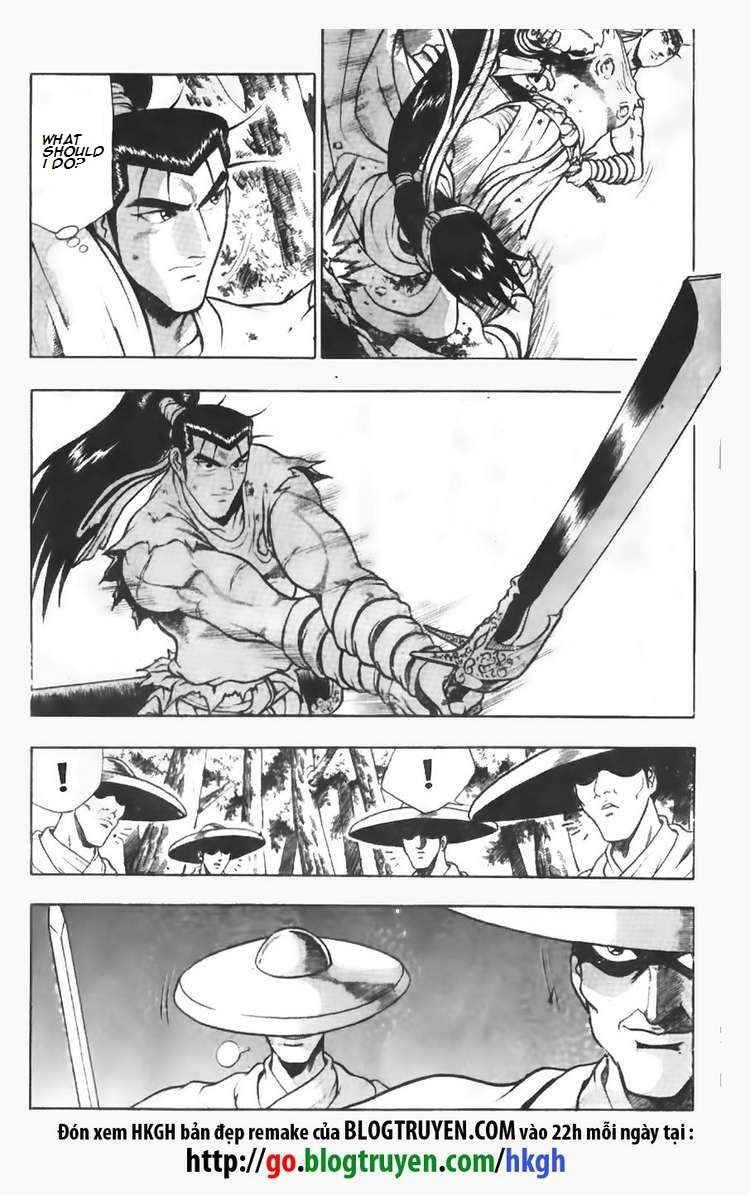 Ruler of the Land Chapter 95 page 7 - Chapter 95