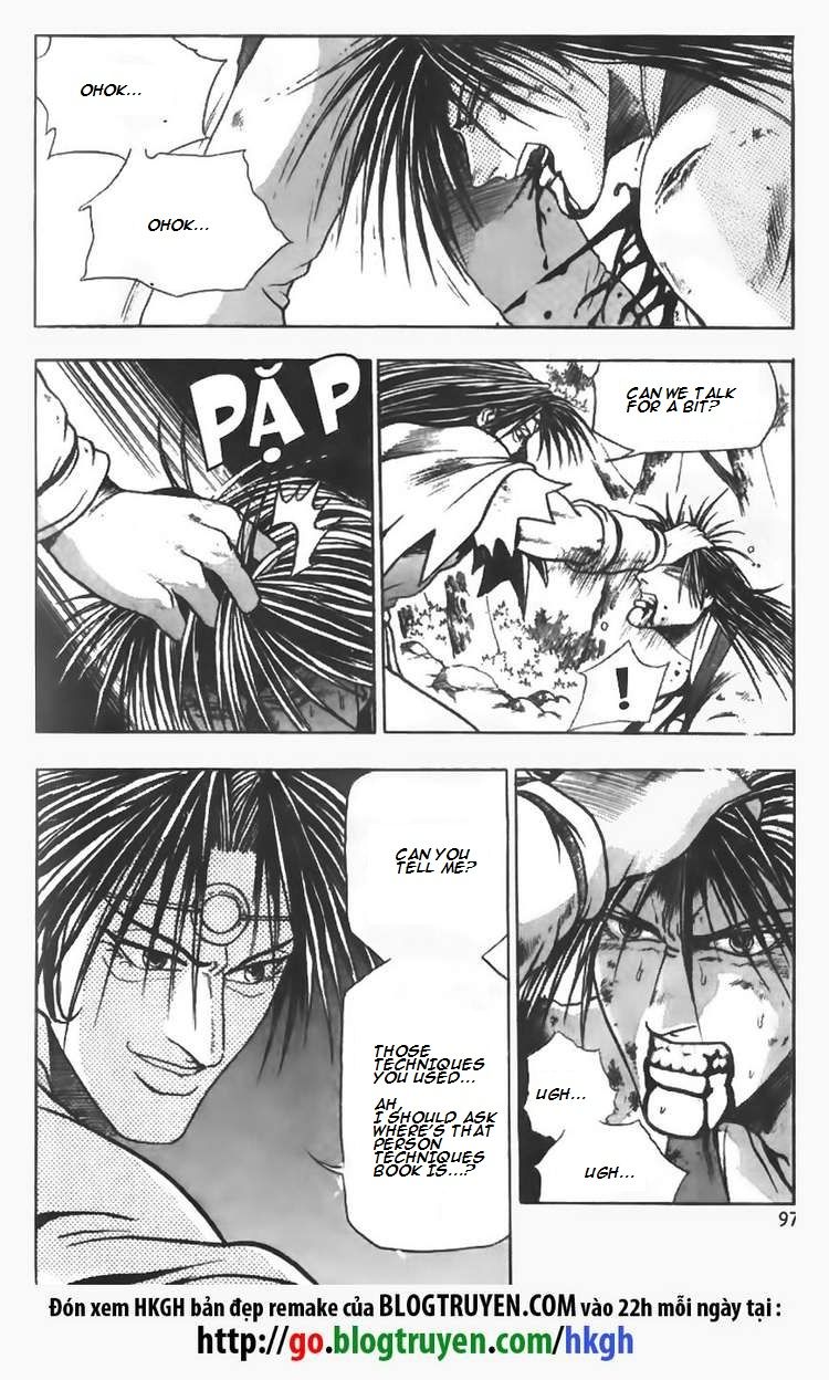 Ruler of the Land Chapter 96 page 24 - Chapter 96