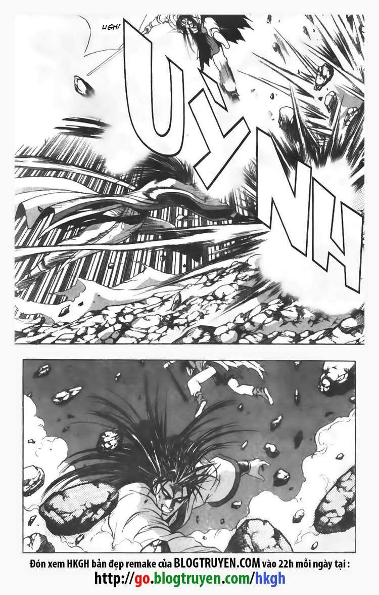 Ruler of the Land Chapter 96 page 5 - Chapter 96