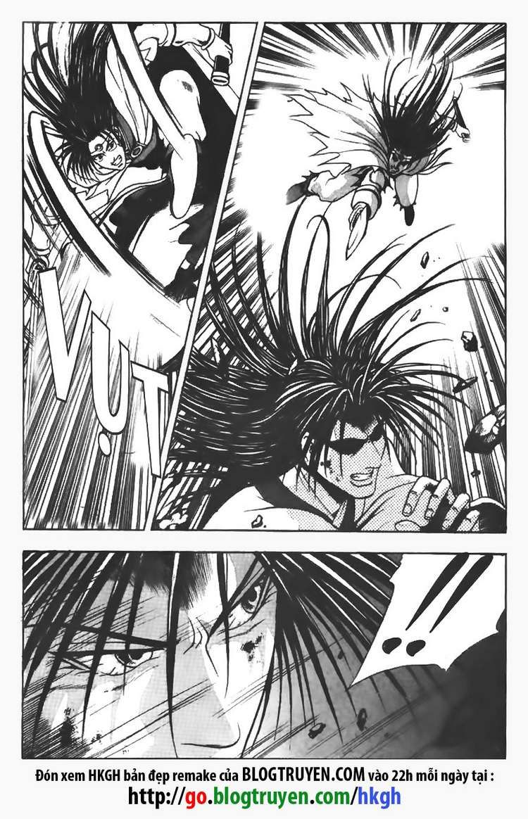 Ruler of the Land Chapter 96 page 6 - Chapter 96