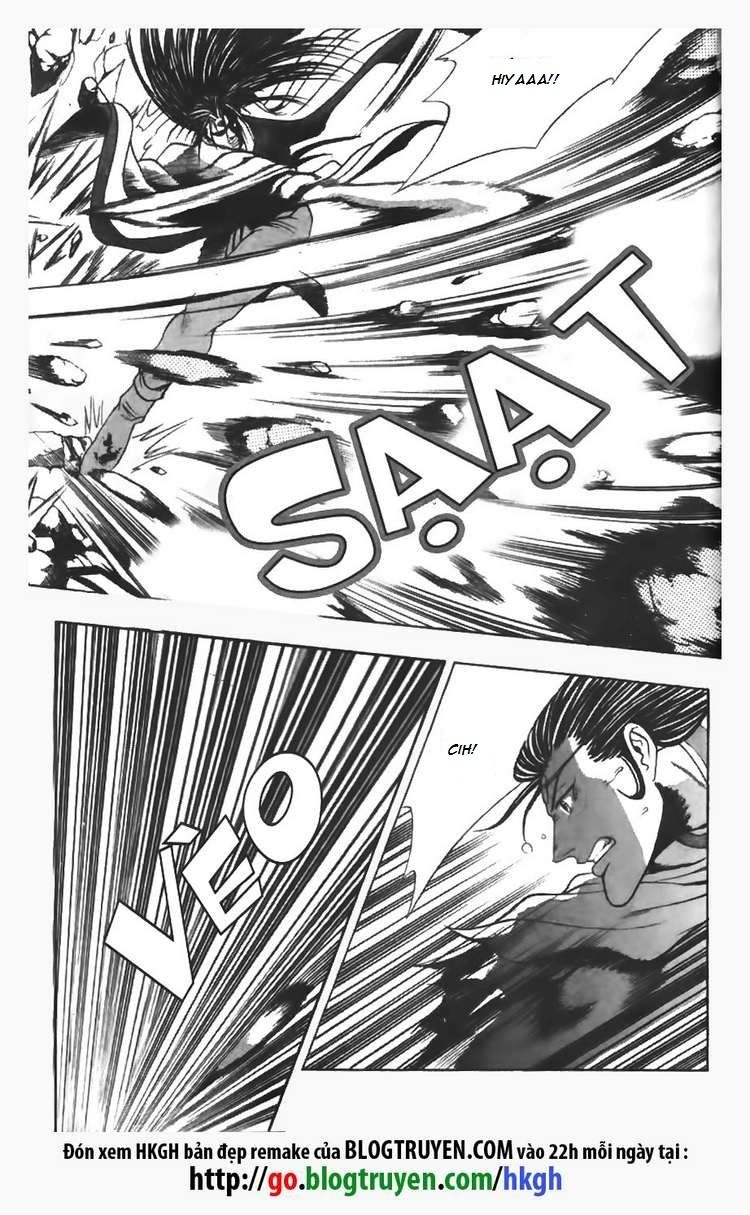 Ruler of the Land Chapter 96 page 8 - Chapter 96