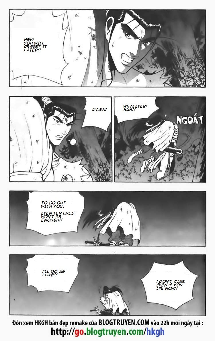 Ruler of the Land Chapter 98 page 10 - Chapter 98