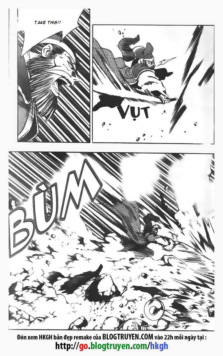 Ruler of the Land Chapter 98 page 13 - Chapter 98