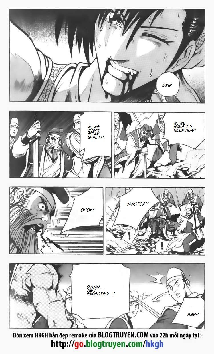 Ruler of the Land Chapter 98 page 26 - Chapter 98