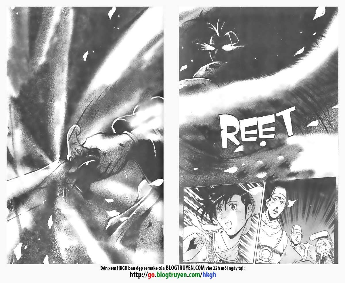 Ruler of the Land Chapter 99 page 24 - Chapter 99