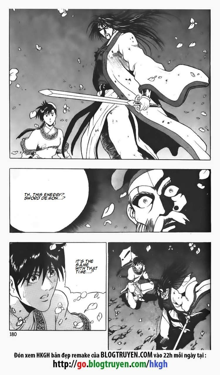 Ruler of the Land Chapter 99 page 25 - Chapter 99