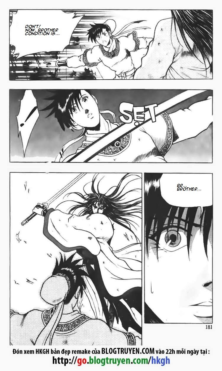 Ruler of the Land Chapter 99 page 26 - Chapter 99