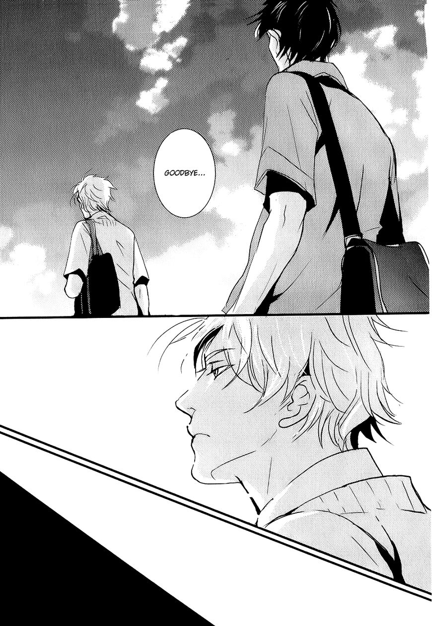 Rules - 2nd Season Chapter 10 page 20 - Chapter 10