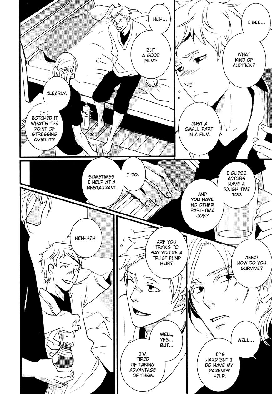 Rules - 2nd Season Chapter 10 page 7 - Chapter 10