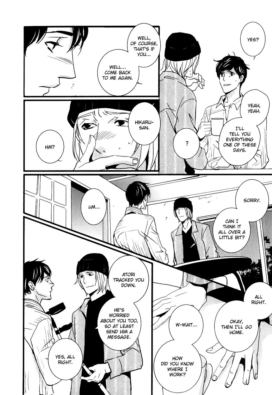 Rules - 2nd Season Chapter 12 page 7 - Chapter 12