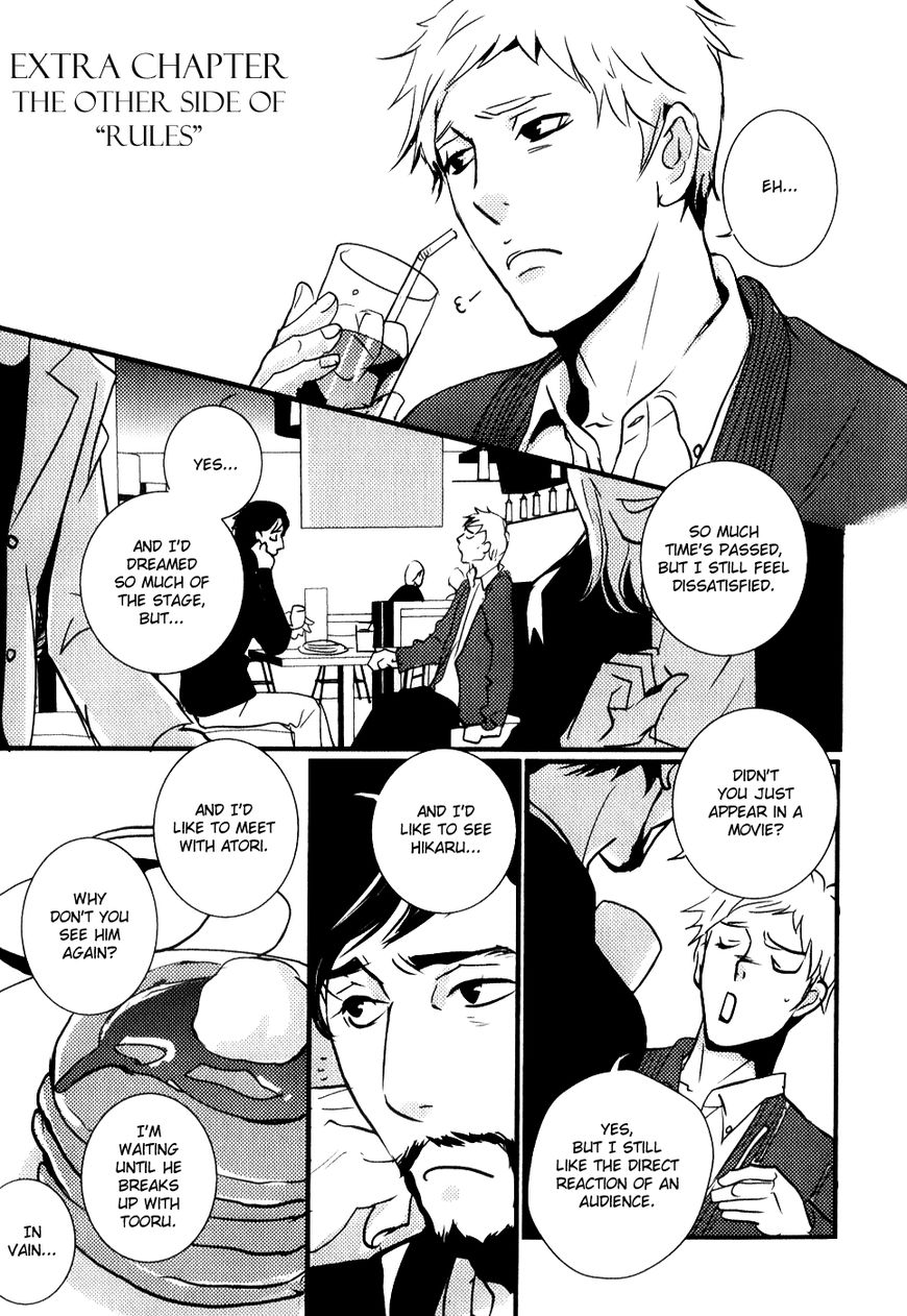 Rules - 2nd Season Chapter 13 page 44 - Chapter 13