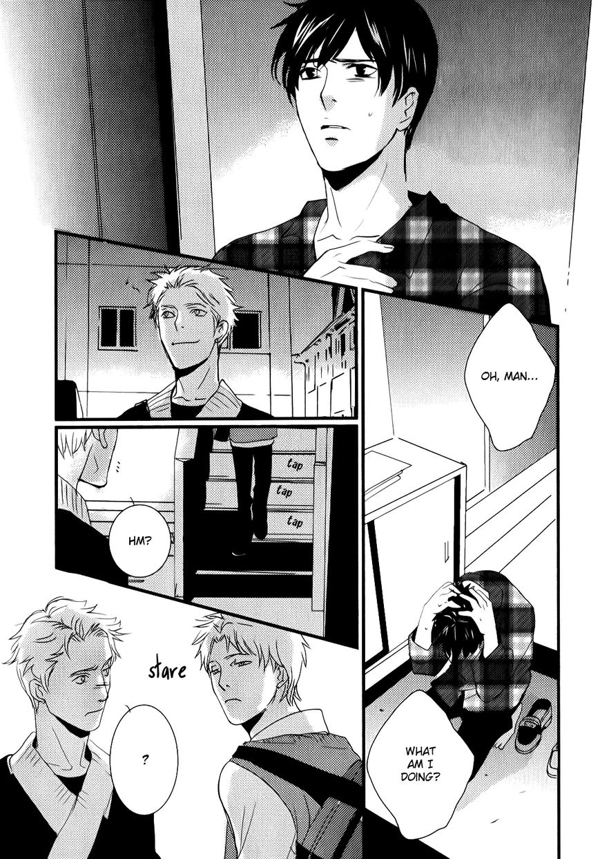 Rules - 2nd Season Chapter 4 page 10 - Chapter 4