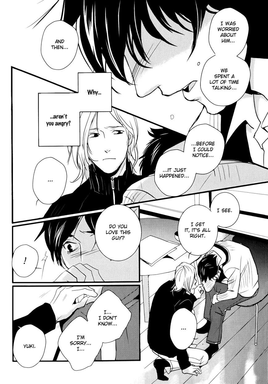 Rules - 2nd Season Chapter 5 page 13 - Chapter 5