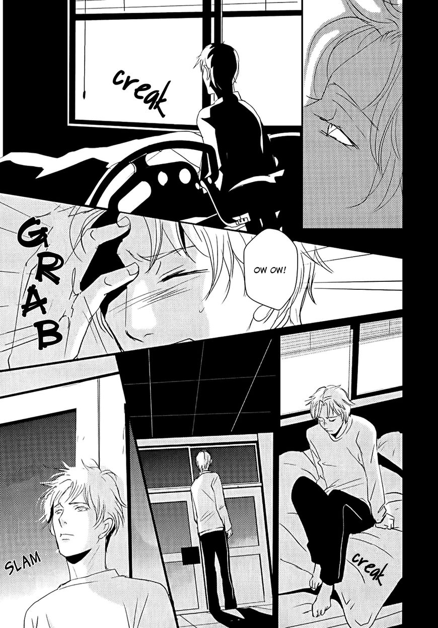 Rules - 2nd Season Chapter 6 page 16 - Chapter 6
